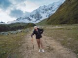 Caminata a la Laguna de Humantay