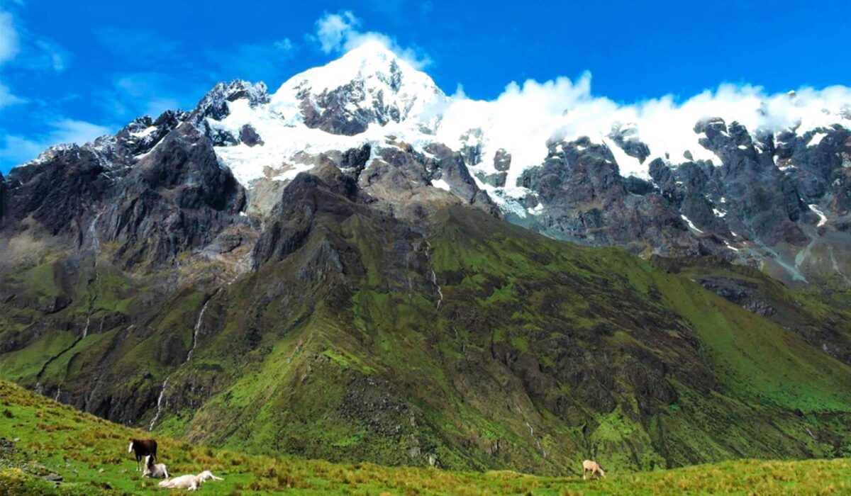 Machu Picchu en Carro 2 Días / 1 Noche
