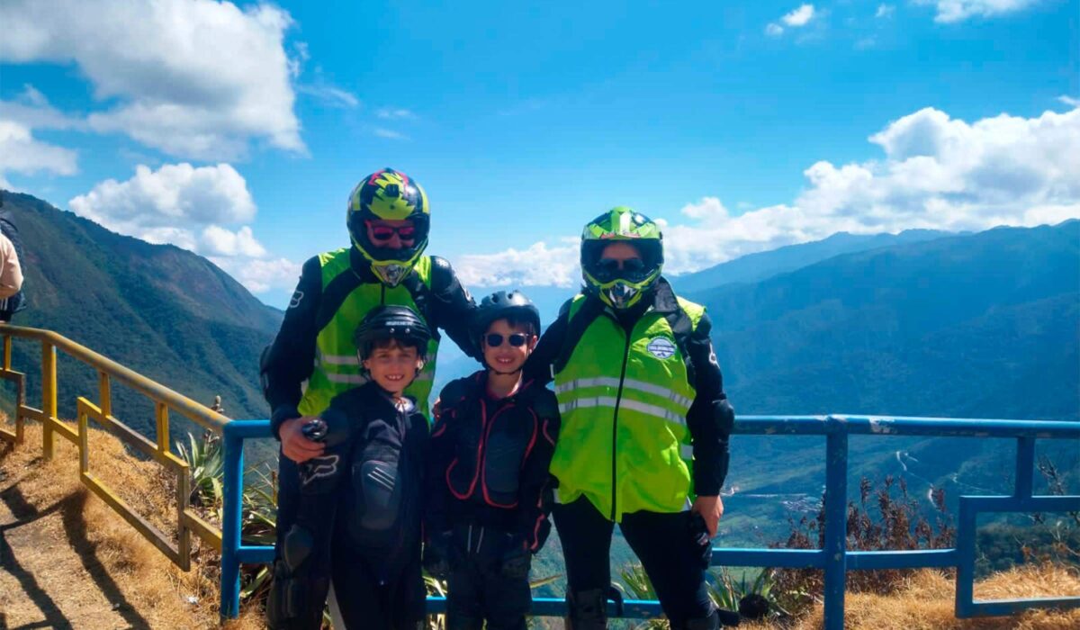 Inca Jungle a Machu Picchu 4 Días / 3 Ciclismo+Rafting+Tirolesa