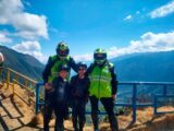 Inca Jungle a Machu Picchu 4 Días / 3 Ciclismo+Rafting+Tirolesa