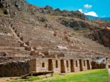 Tour Valle Sagrado Conexión Machu Picchu 2 Días / 1 Noche