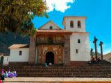 Tour Valle Sur del Cusco – Medio Día