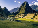 Machu Picchu en Carro 2 Días / 1 Noche