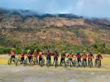 Inca Jungle a Machu Picchu 4 Días / 3 Ciclismo+Rafting+Tirolesa