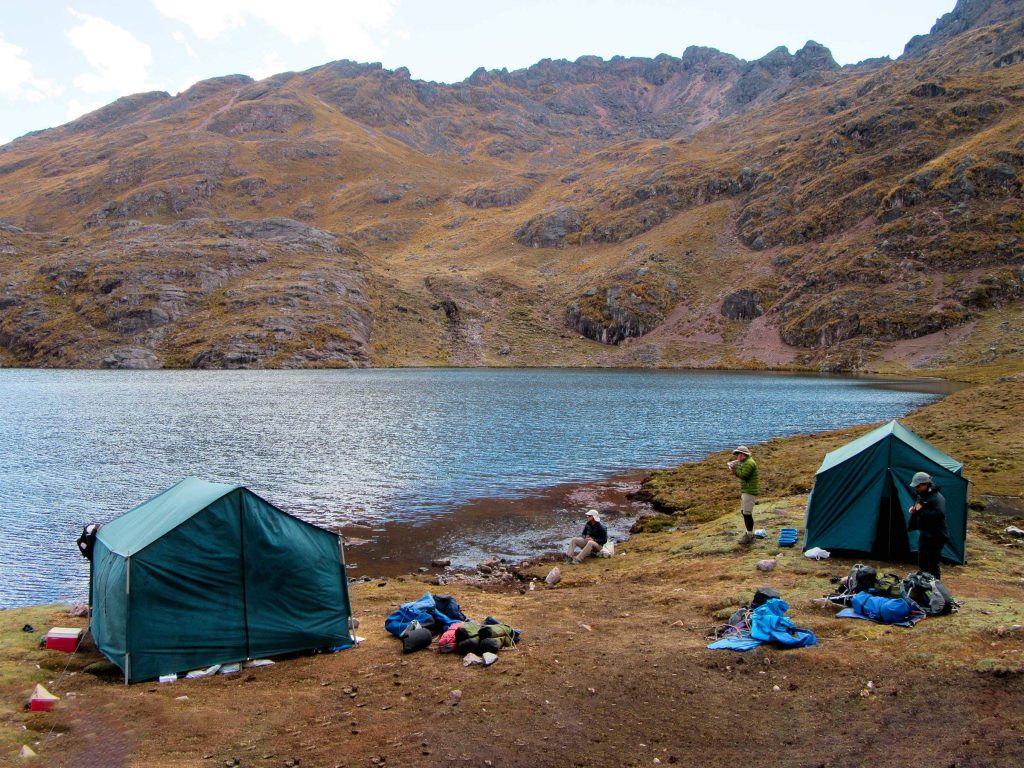 Lares Trek To Machupicchu 4 Days / 3 Nights – 7