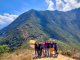 Choquequirao + Machu Picchu 6 Días / 5 Noches