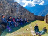 Choquequirao Trek 5 Días / 4 Noches