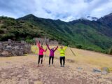 Choquequirao Trek 5 Días / 4 Noches