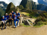 Camino Inca Express 7 Días / 6 Noches