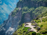 Lima-Cusco-Camino Inca-Tambopata-Titicaca-Cañón del Colca 16 Días / 15 Noches