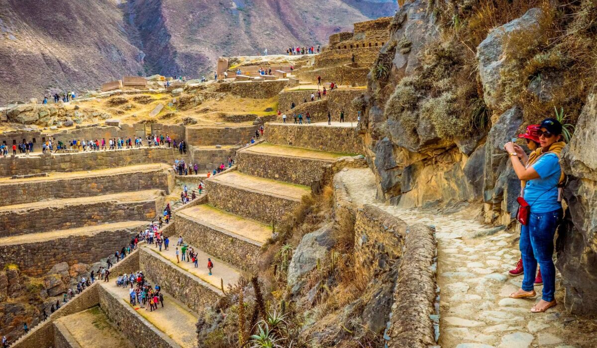 Tour Valle Sagrado Conexión Machu Picchu 2 Días / 1 Noche