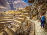 Tour Valle Sagrado Conexión Machu Picchu 2 Días / 1 Noche