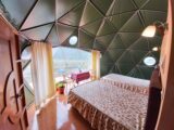 Salkantay Trek 4 Days en Domos ( servicio exclusivo)