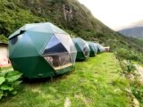 Salkantay Trek Domo a Domo a Machu Picchu 5D / 4N
