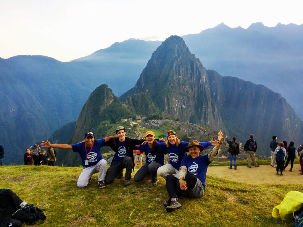 Lares Trek Short Inca Trail To Machu Picchu 6 Days – 9