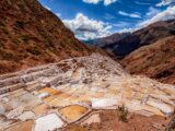 Llama Trekking Maras Moray 1 Day