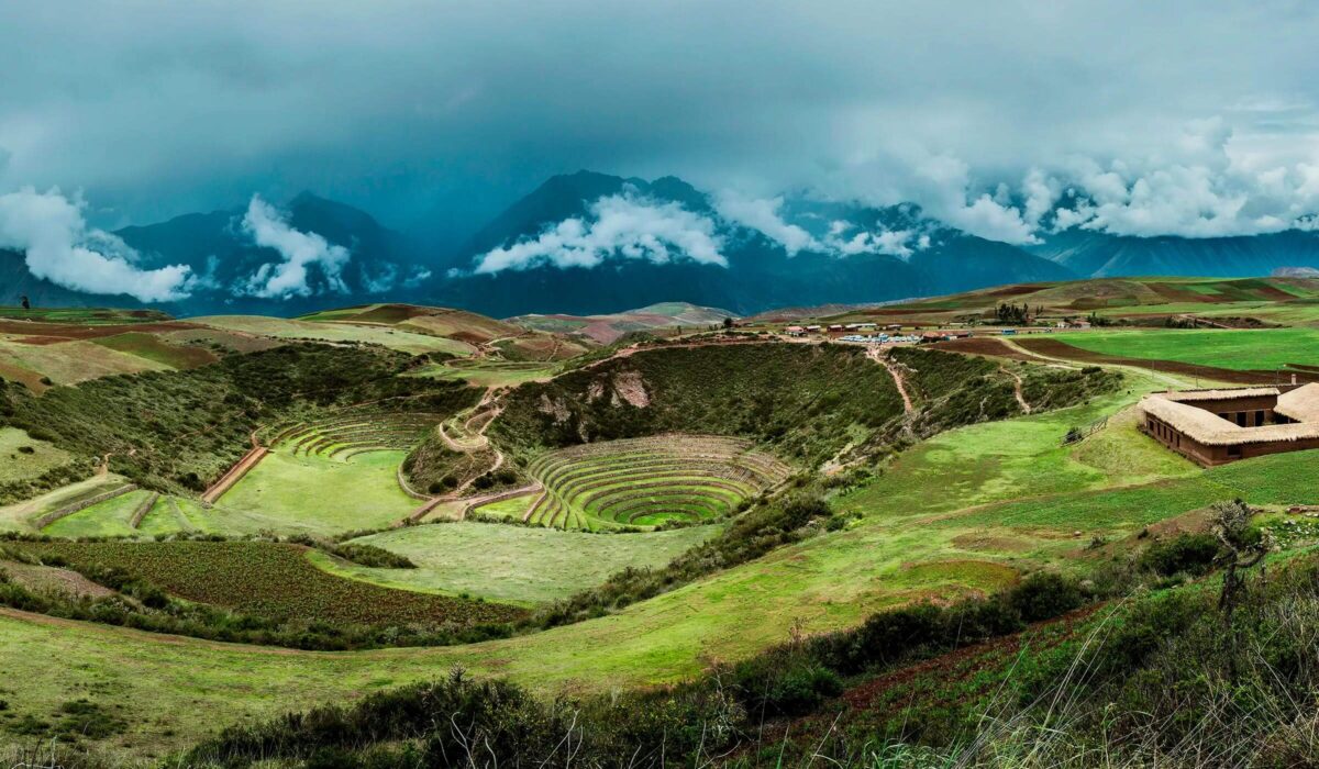 Valle Sagrado del Cusco – Día Completo