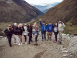 Caminata a la Laguna de Humantay
