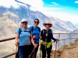 Choquequirao Trek 5 Días / 4 Noches