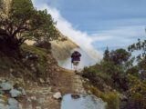 Caminata a la Laguna de Humantay