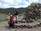 Trek Huchuy Qosqo 2 Días / 1 Noche