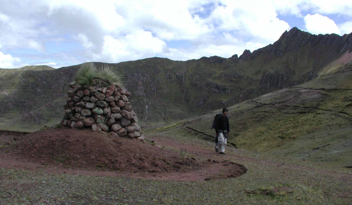 Trek Huchuy Qosqo 2 Días / 1 Noche