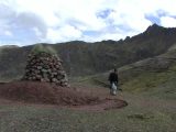 Trek Huchuy Qosqo 2 Días / 1 Noche