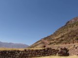 Trek Huchuy Qosqo 2 Días / 1 Noche