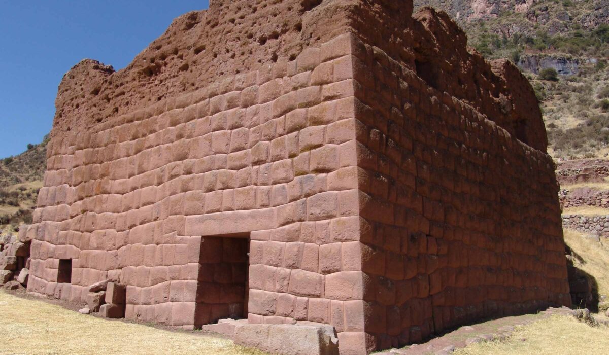 Trek Huchuy Qosqo 2 Días / 1 Noche