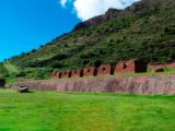 Huchuy Qosqo+Machupicchu 3 Días / 2 Noches