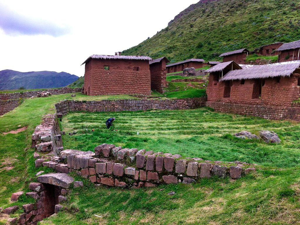 Huchuy Qosqo + Machu Picchu 3 Days / 2 Nights – 5