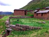 Huchuy Qosqo+Machupicchu 3 Días / 2 Noches