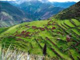 Huchuy Qosqo+Machupicchu 3 Días / 2 Noches