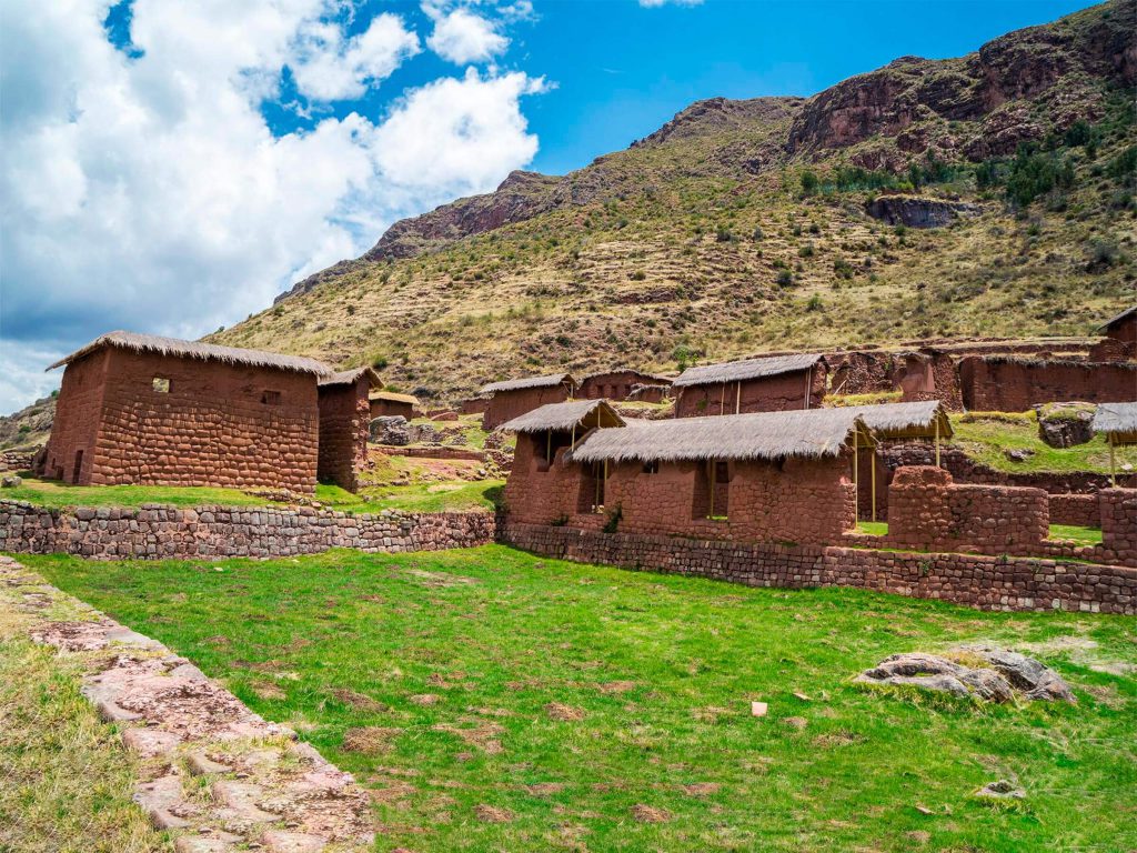 Huchuy Qosqo + Machu Picchu 3 Days / 2 Nights – 2