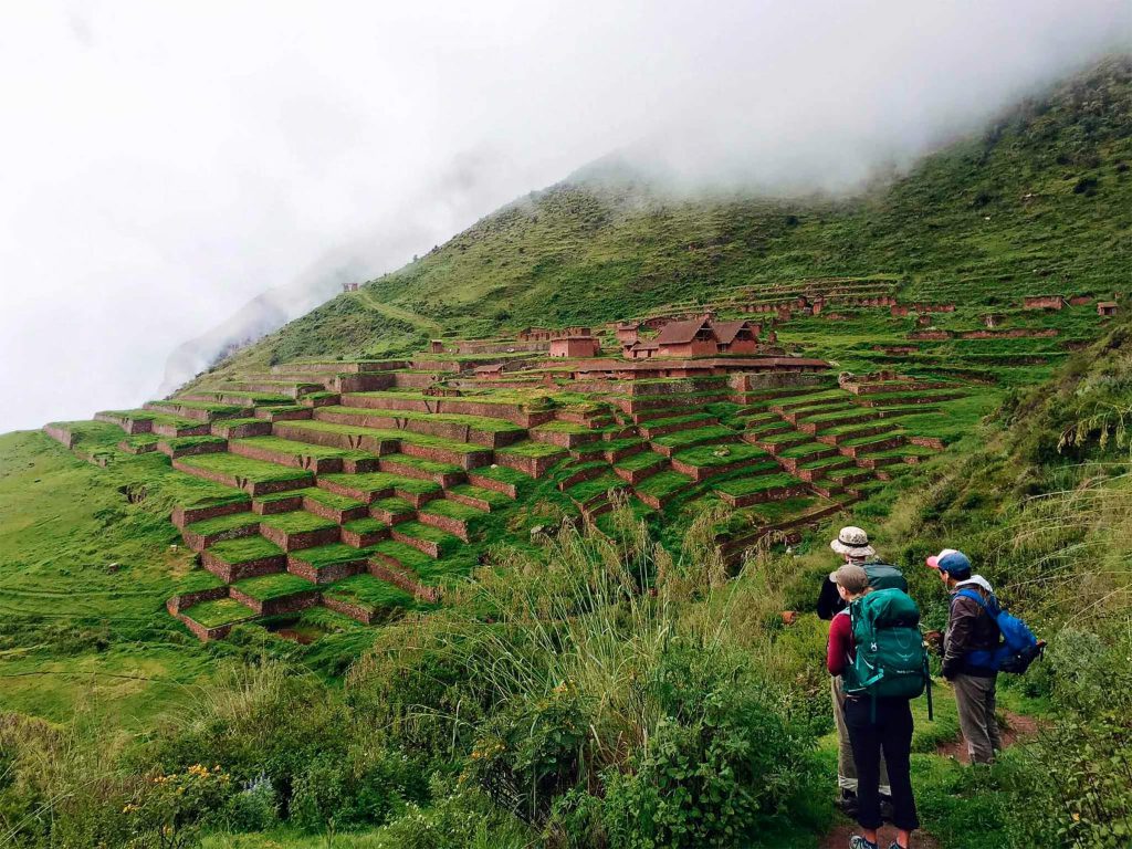 Huchuy Qosqo + Machu Picchu 3 Days / 2 Nights – 7