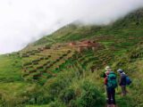 Trek Huchuy Qosqo 2 Días / 1 Noche