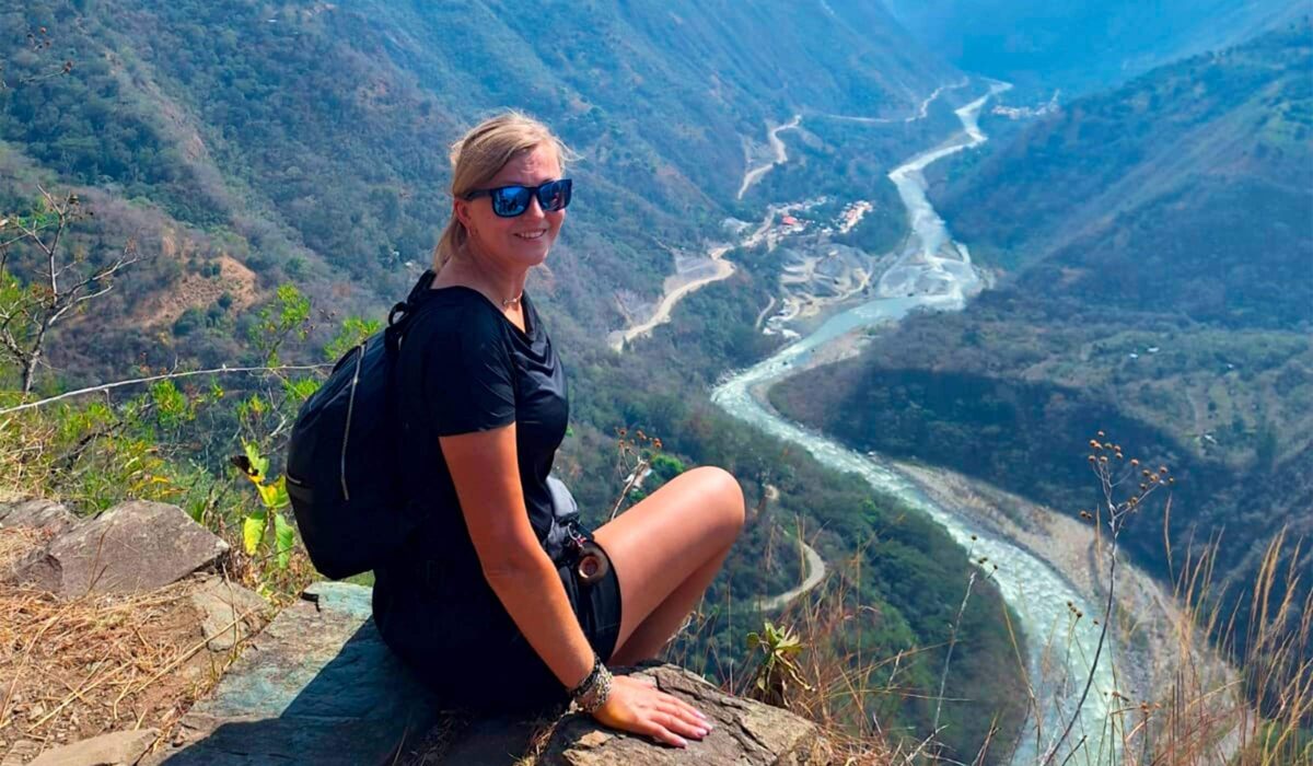 Inca Jungle a Machu Picchu 4 Días / 3 Ciclismo+Rafting+Tirolesa