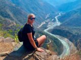Inca Jungle a Machu Picchu 4 Días / 3 Ciclismo+Rafting+Tirolesa