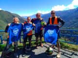Inca Jungle a Machu Picchu 3 Días / 2 Noches + Ciclismo + Rafting+ Tirolesa