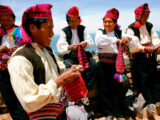 Lago Titicaca Tours 2D/1N