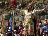 Inti Raymi – Sun Festival 6 Days / 5 Nights