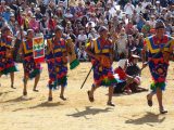 Inti Raymi – Fiesta del Sol 6 Días / 5 Noches