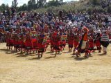 Inti Raymi – Fiesta del Sol 6 Días / 5 Noches