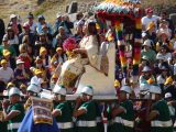 Inti Raymi – Fiesta del Sol 6 Días / 5 Noches