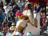 Inti Raymi – Sun Festival 6 Days / 5 Nights