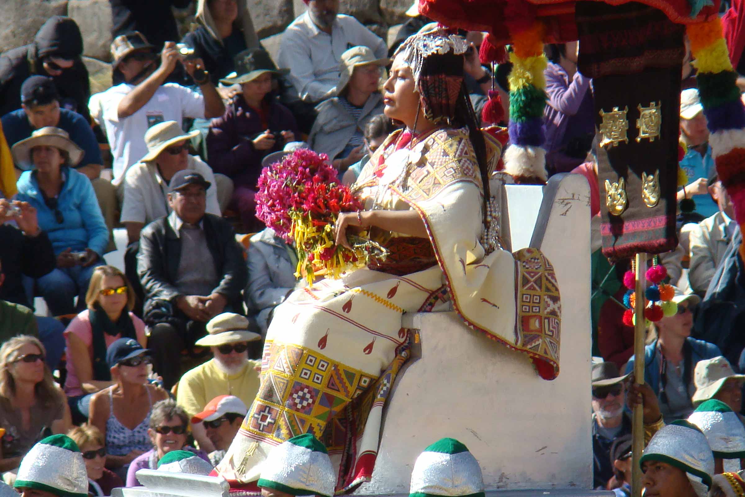 Inti Raymi 5 Days / 4 Nights
