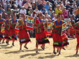 Inti Raymi – Fiesta del Sol 6 Días / 5 Noches