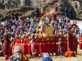 Inti Raymi – Fiesta del Sol 6 Días / 5 Noches