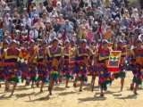 Inti Raymi – Fiesta del Sol 6 Días / 5 Noches