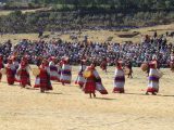 Inti Raymi – Fiesta del Sol 6 Días / 5 Noches